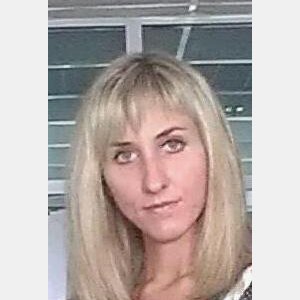 Берн Екатерина Владимировна