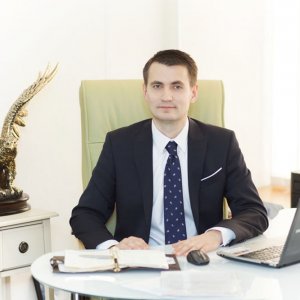 Варшавский Владислав Леонидович