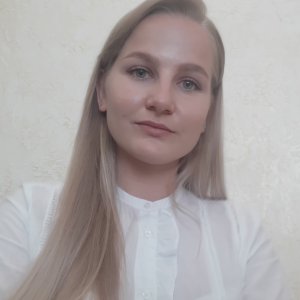 Пономарева Валерия Валерьевна