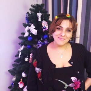 Трифонова Людмила Юрьевна