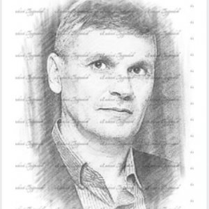 Будников Алексей Сергеевич