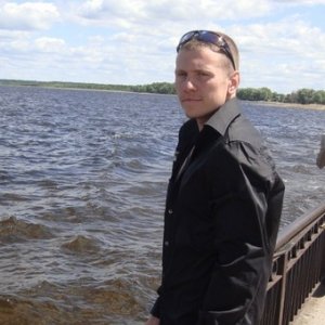Прокофьев Илья Игоревич