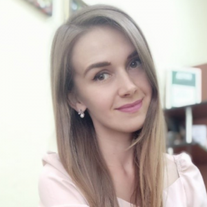 Реук Елена Валентиновна