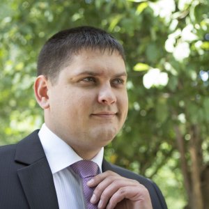 Федоткин Александр Николаевич