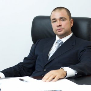 Олег Эдуардович