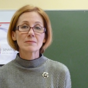 Белякова Людмила Алексеевна