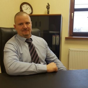 Нагайцев Дмитрий Геннадьевич