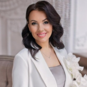 Хурчакова Наталья Александровна