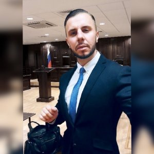 Денис Григорьевич Ященко