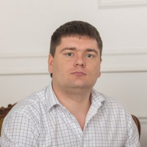 Трегубов Дмитрий Андреевич