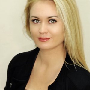 Григорьева Анастасия Эдуардовна