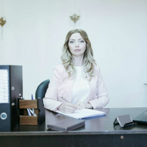 Попова Мария Валерьевна