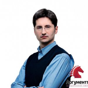 Ларин Андрей Александрович