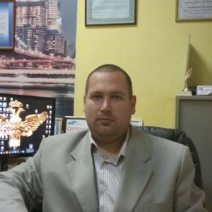 Богданов Сергей Валерьевич