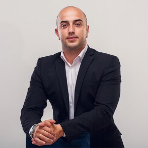 Пирметов Роман Романович