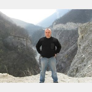 Требунских Сергей Валентинович