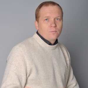 Рябоконь Андрей Сергеевич