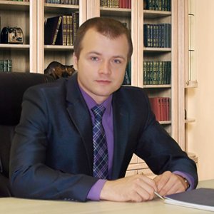 Трунов Станислав Сергеевич