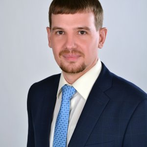 Легков Андрей Олегович