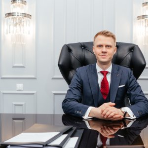 Краснов Алексей Олегович