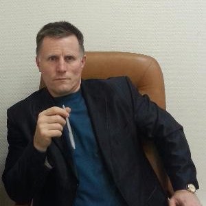 Богатырев Федор Михайлович