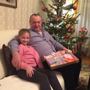 Устюгов Анатолий Иванович