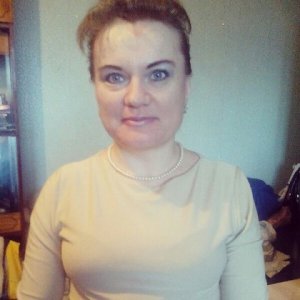 Митязова Ирина Владимировна