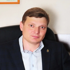Винокуров Сергей Васильевич