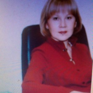 Заливина Ирина Александровна