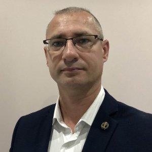 Камалиев Сергей Каримович