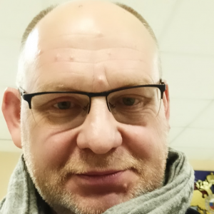 Вечерский Константин Сергеевич