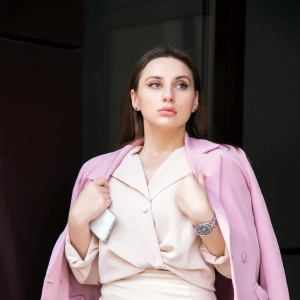 Поспелова Юлия Ивановна