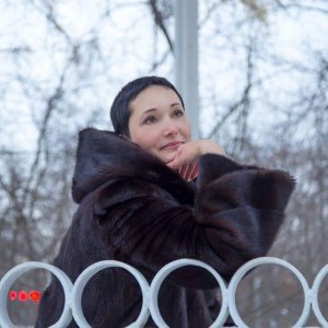 Ермилова Ольга Васильевна