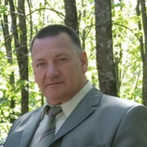 Поздняков Павел Владимирович