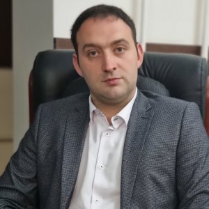Кузнецов Роман Андреевич