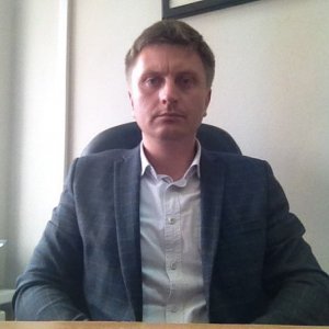 Стрижеус Константин Викторович