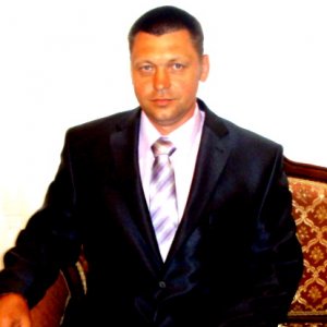 Соков Андрей Владимирович