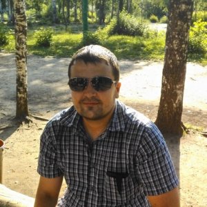 Букарев Сергей Андреевич