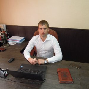 Шитиков Дмитрий Сергеевич