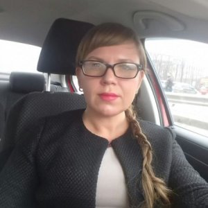 Виноградова Алина Александровна