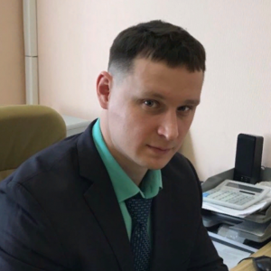 Полихов Дмитрий Владимирович