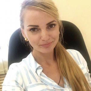 Чудакова Анна Сергеевна