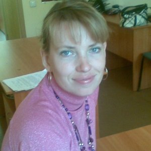 Безбородова Екатерина Львовна