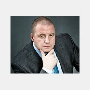 Прудников Дмитрий Аркадьевич