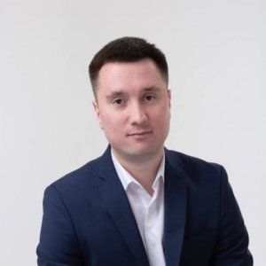 Аристов Кирилл Владимирович