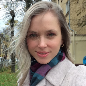Фетисова Ирина Олеговна