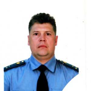 Юрлов Алексей Петрович