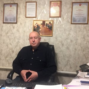 Зубарев Сергей Павлович