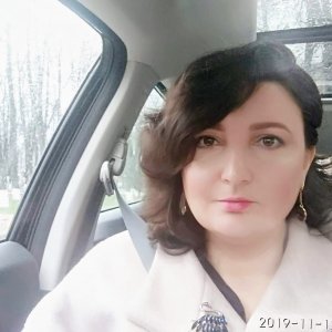 Груздева Марина Владимировна