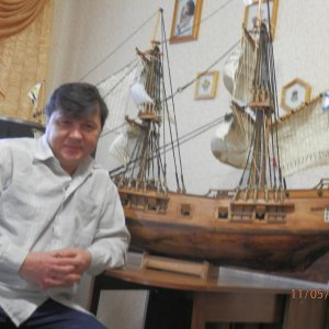 Пыхин Станислав Юрьевич